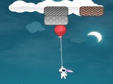 Fly Away Rabbit